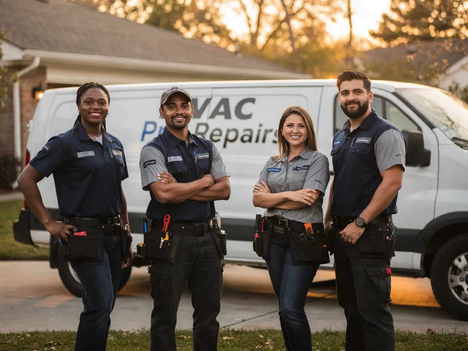 Heat Pump Repair company in Stillwater, ME